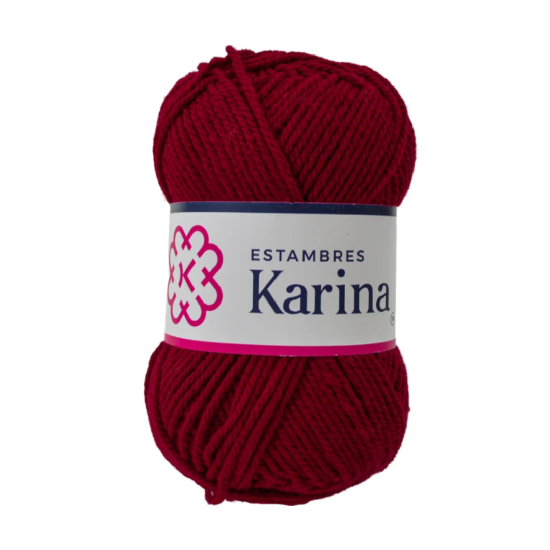 Estambre Acrílico Holandés