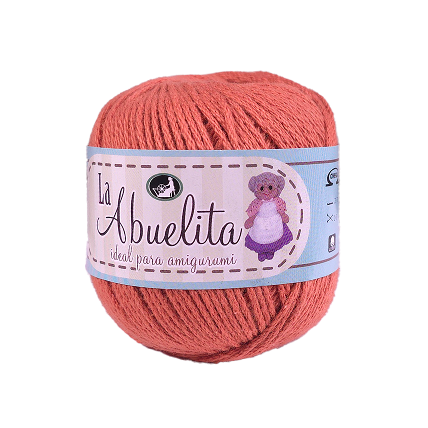 Hilaza La Abuelita