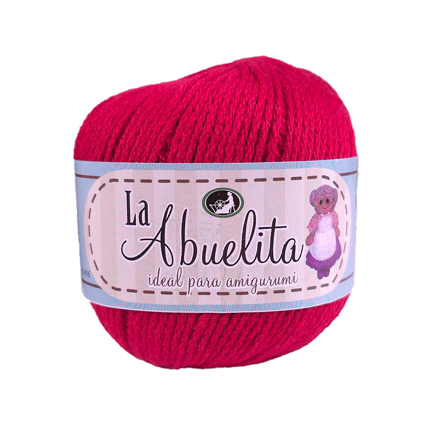 Hilaza La Abuelita