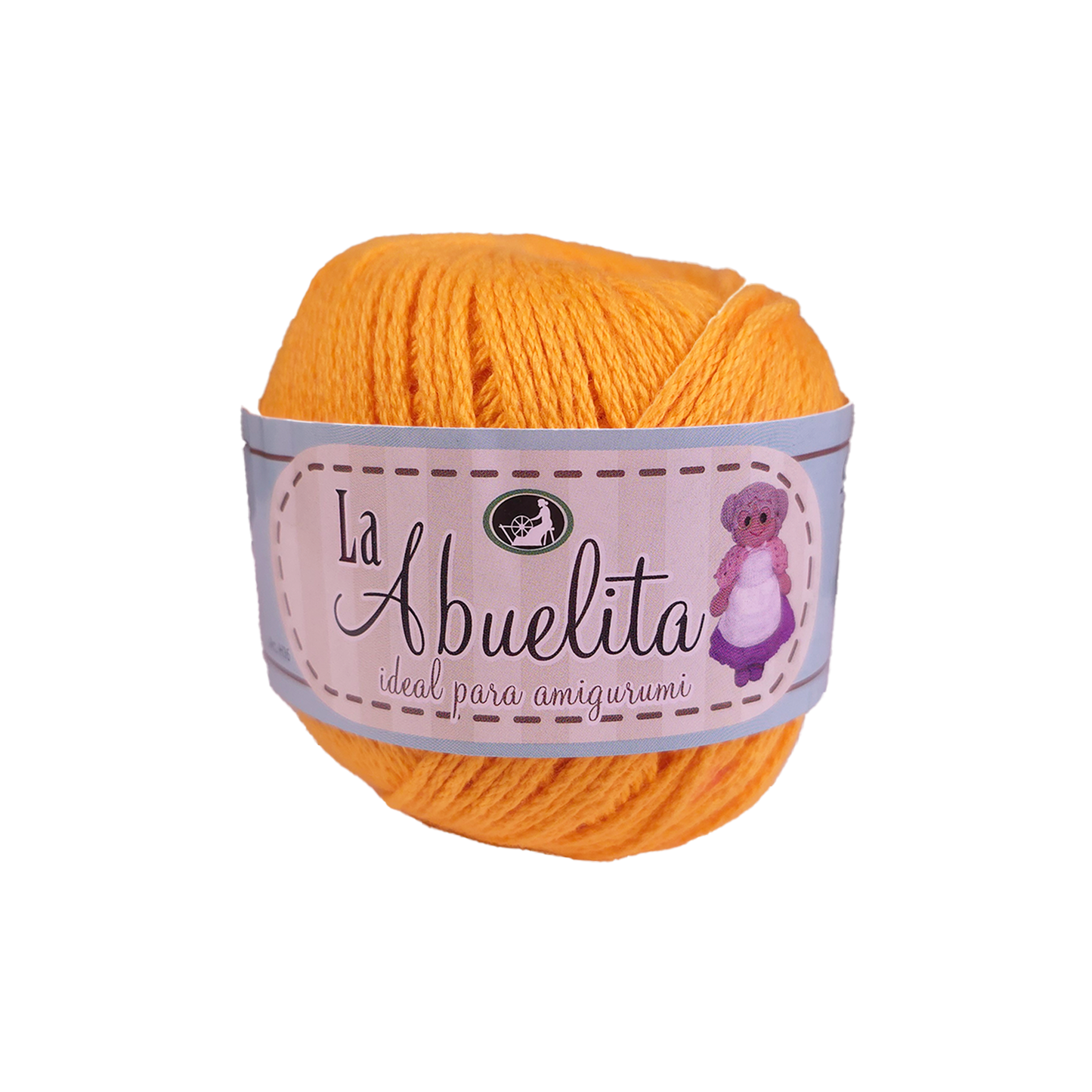 Hilaza La Abuelita