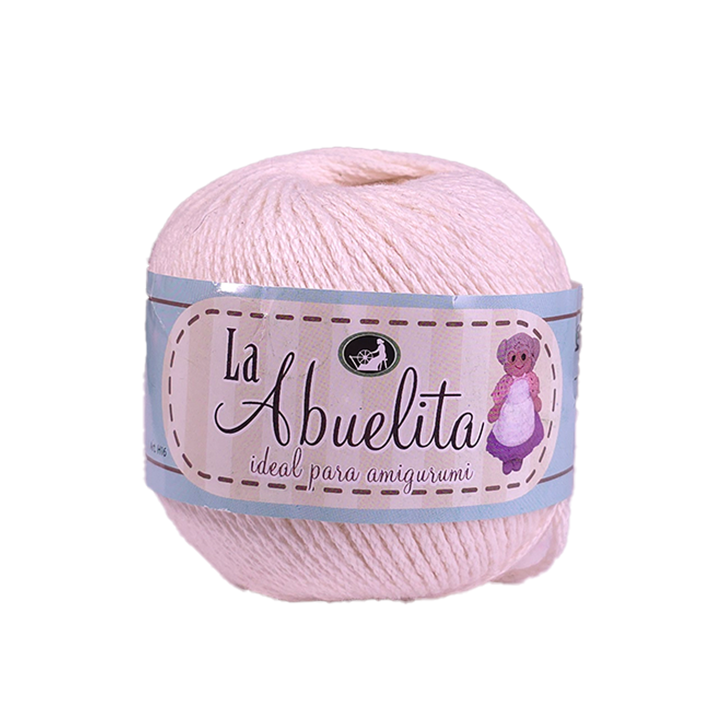 Hilaza La Abuelita