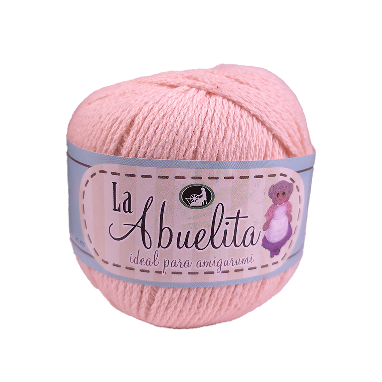 Hilaza La Abuelita