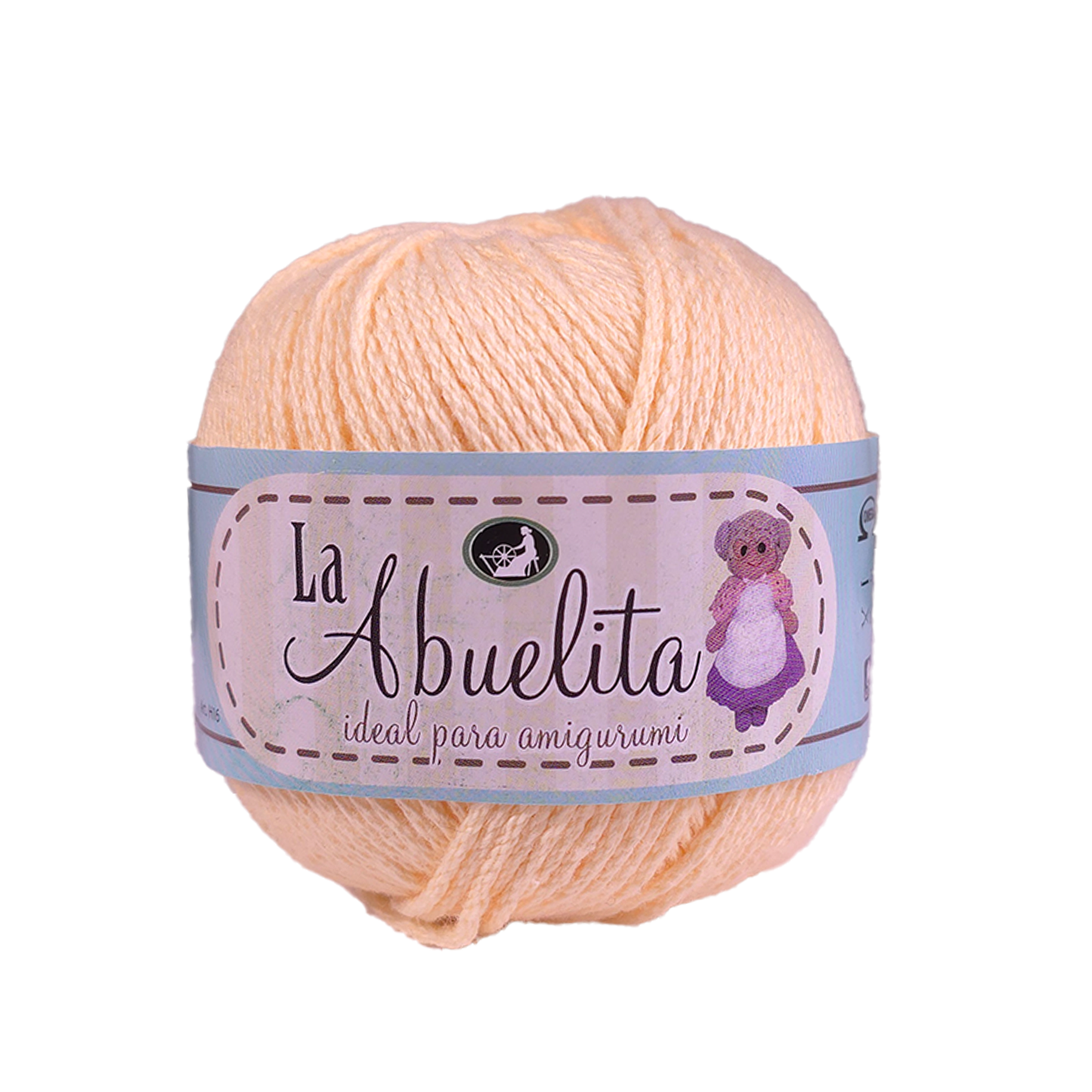 Hilaza La Abuelita