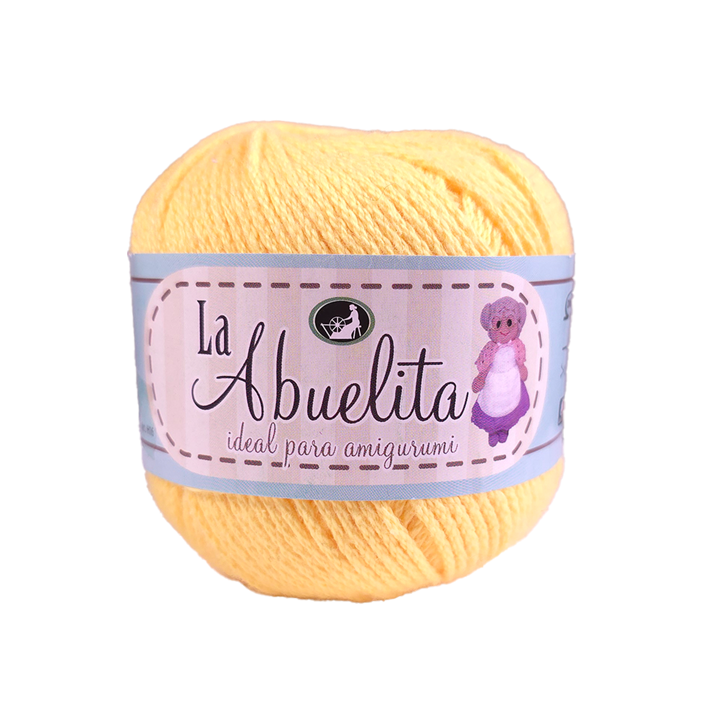Hilaza La Abuelita