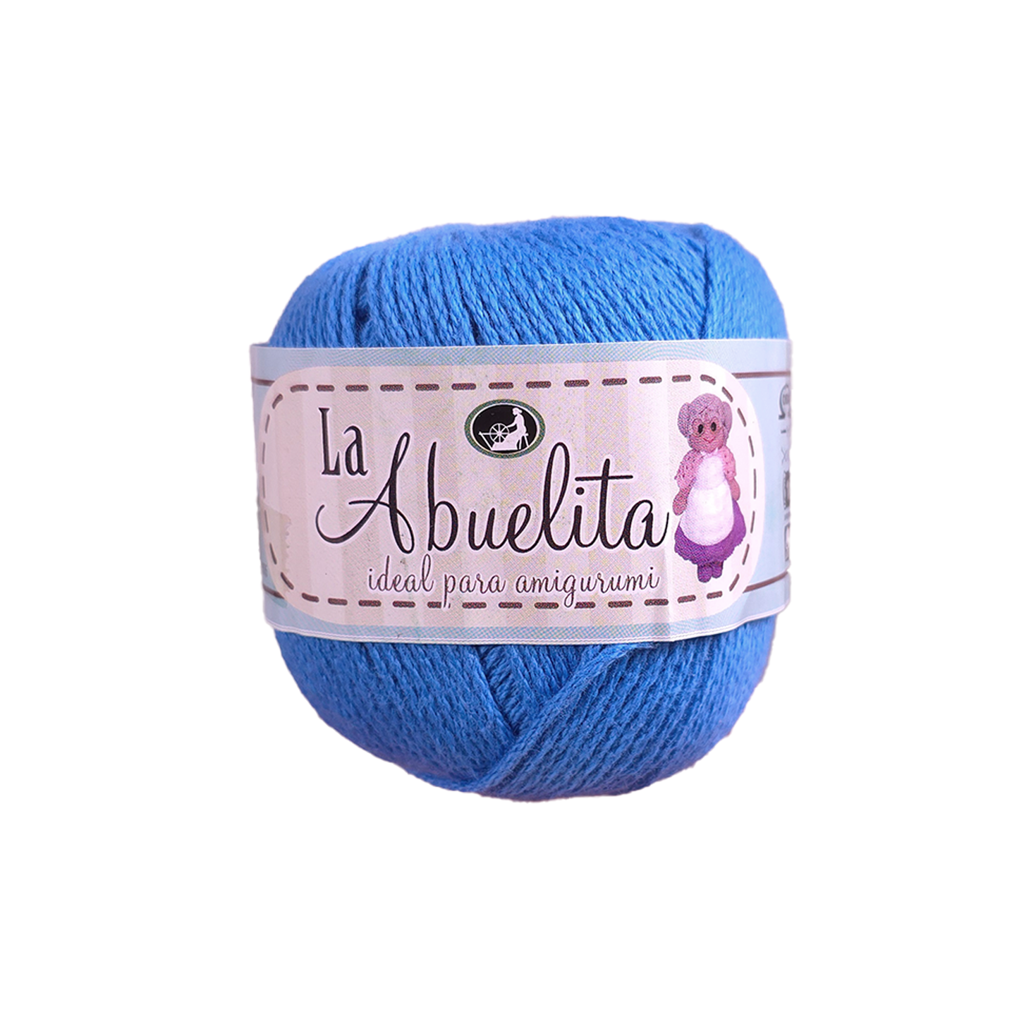 Hilaza La Abuelita
