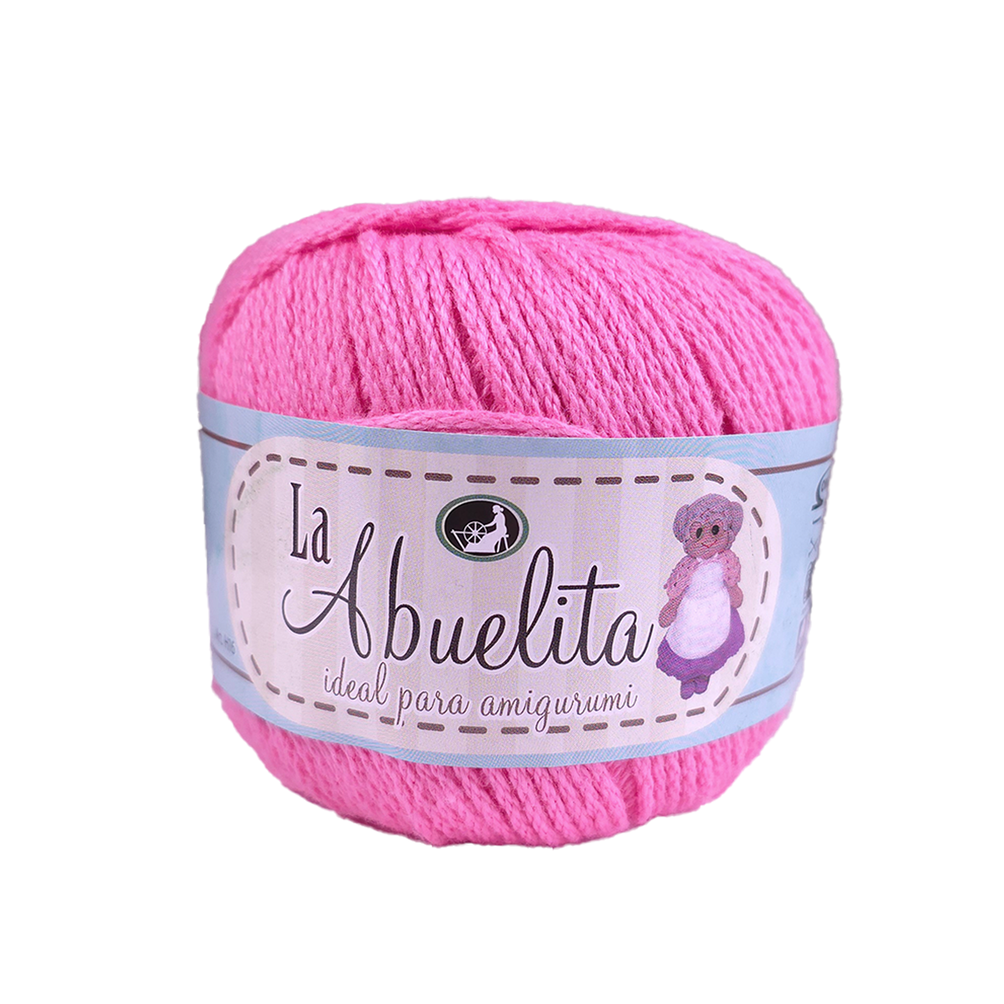 Hilaza La Abuelita