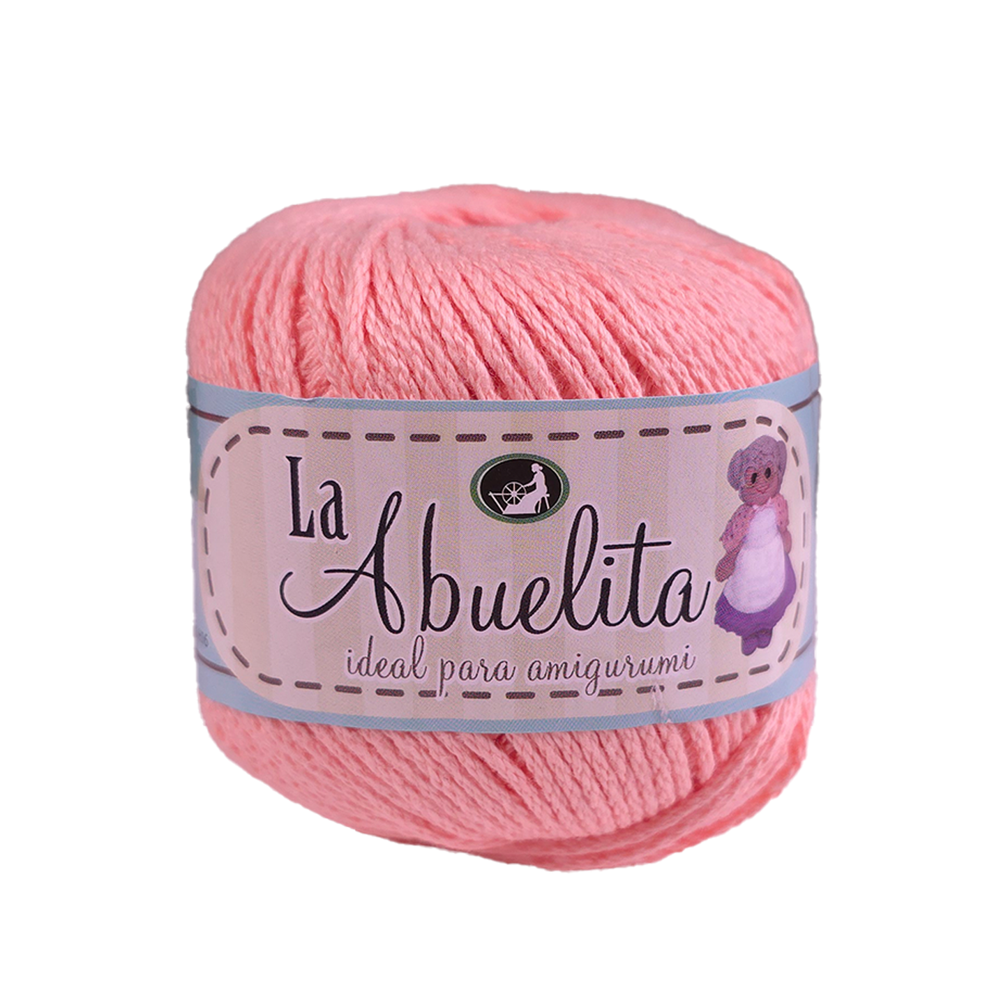 Hilaza La Abuelita